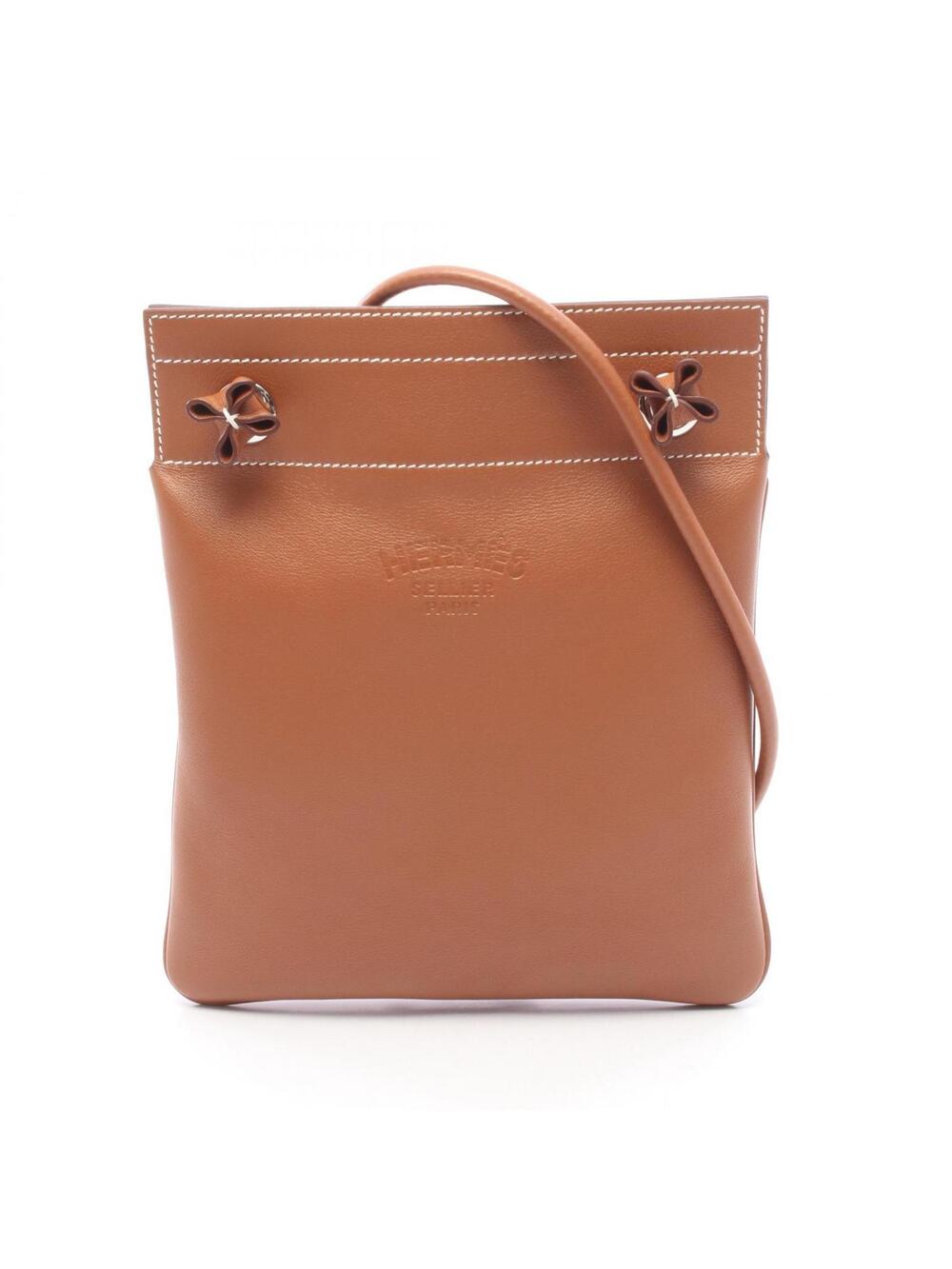 Hermes Aline Mini Shoulder Crossbody #367128H13B